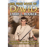 The First Book of David